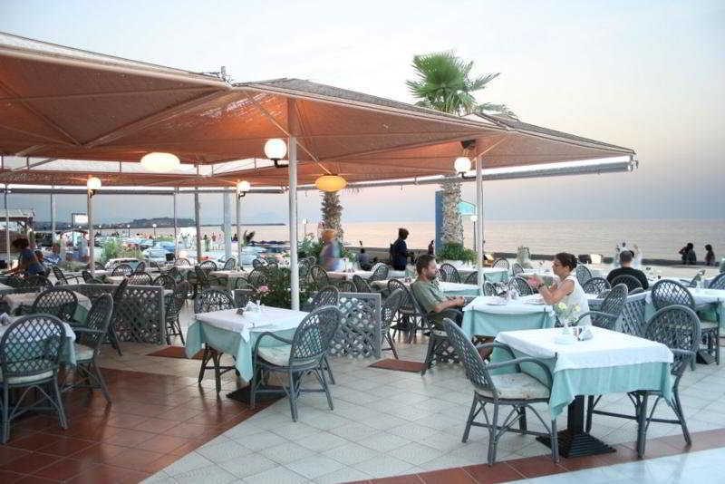 Flisvos Beach (Adults Only) Apartment Rethymno  Exterior photo
